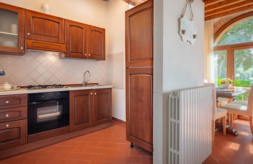 Casellina Apartment | Primula apartment