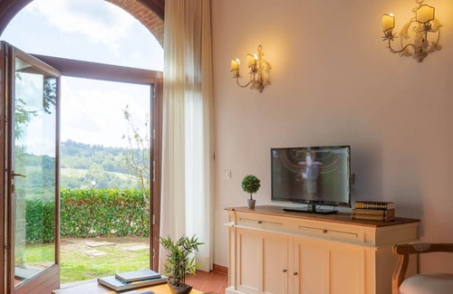 Casellina Apartment | Primula apartment