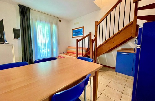 Torre di Fine Apartment | Holiday house with shared pool