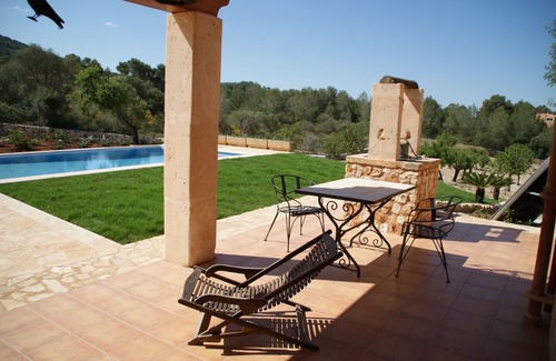 Petra Cottage | It is turó Son Mel, cottage.