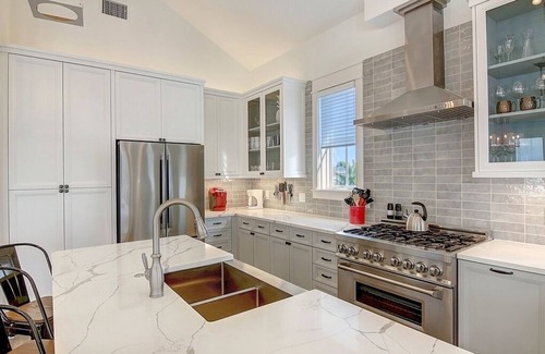 Cinnamon Shore Cottage | It Is Well 127 WI