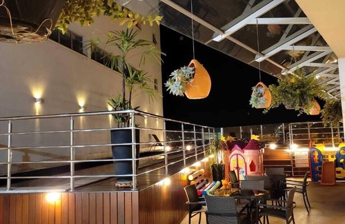 Itabira Apartment | It Itabira Hotel