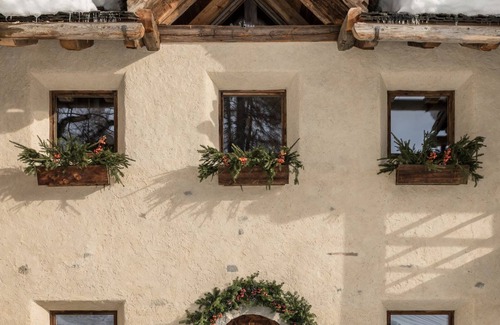 Livinallongo del Col di Lana Villa | Chalet Lumiere by Elite Villas