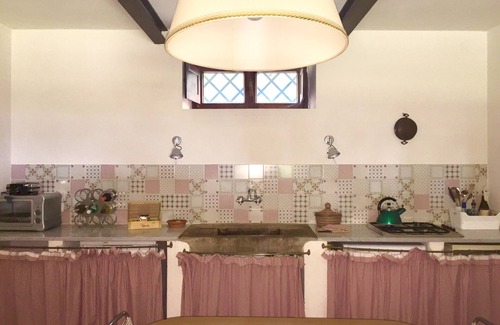 Loro Ciuffenna House | Charming farmhouse with stunning views and pool between Florence and Arezzo.