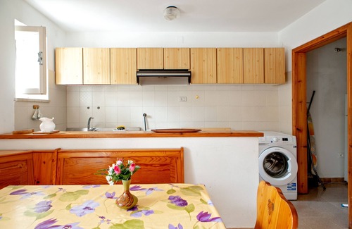 Marina di Castagneto Carducci Apartment | Sand - Apartment near the sea