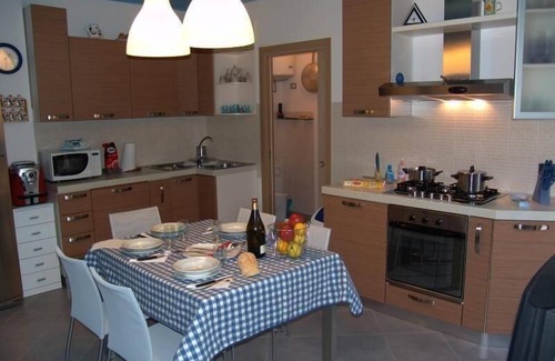 Marina di Castagneto Carducci Apartment | Holiday apartment Castagneto Carducci for 1 - 7 persons with 3 bedrooms - Holiday apartment in one o
