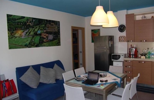 Marina di Castagneto Carducci Apartment | Holiday apartment Castagneto Carducci for 1 - 7 persons with 3 bedrooms - Holiday apartment in one o
