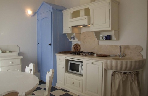Marina di Castagneto Carducci Apartment | Holiday apartment Marina di Castagneto Donoratico for 1 - 4 persons with 1 bedroom - Holiday apartme