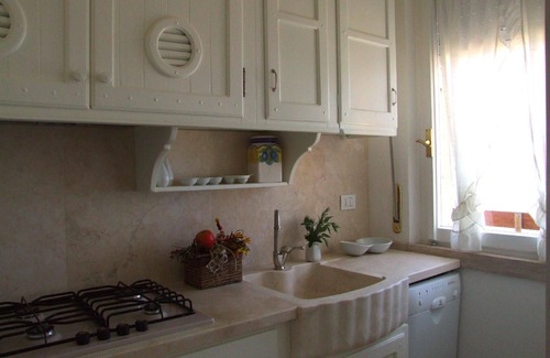 Marina di Castagneto Carducci Apartment | Holiday apartment Marina di Castagneto Donoratico for 1 - 4 persons with 1 bedroom - Holiday apartme