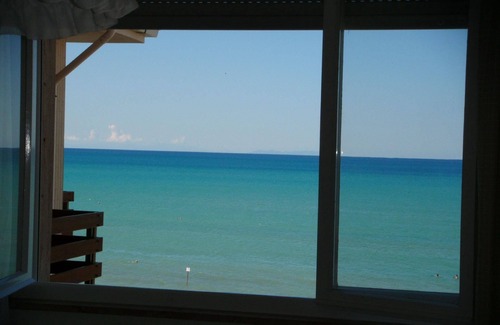 Marina di Castagneto Carducci Apartment | Holiday apartment Marina di Castagneto Donoratico for 1 - 4 persons with 1 bedroom - Holiday apartme