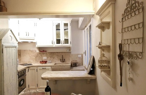 Marina di Castagneto Carducci Apartment | Holiday apartment Marina di Castagneto Donoratico for 1 - 4 persons with 1 bedroom - Holiday apartme