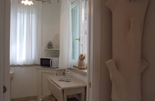 Marina di Castagneto Carducci Apartment | Holiday apartment Marina di Castagneto Donoratico for 1 - 4 persons with 1 bedroom - Holiday apartme