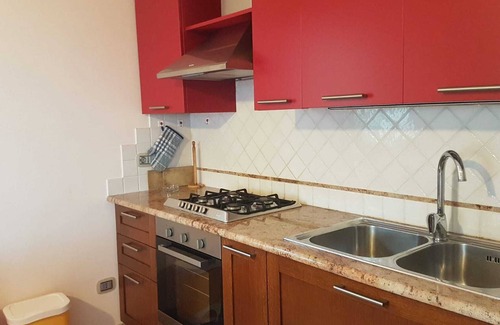 Tertenia Villa | 300 mt BEACH VILLA with VERANDA AND GARDEN IDEAL FOR FAMILIES