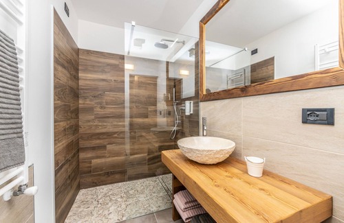 Transacqua House | Rifugio Cereda