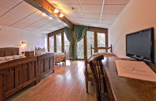 San Martino di Castrozza Hotel | Hotel Fratazza