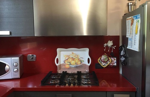 Masero Villa | Airy Villa Surrounded By Mediterranean Trees