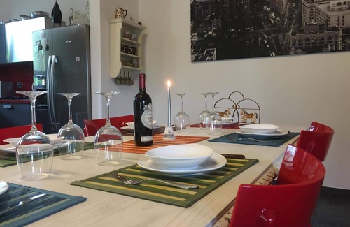 Masero Villa | Airy Villa Surrounded By Mediterranean Trees