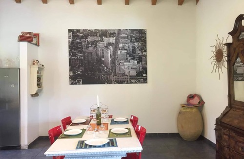 Masero Villa | Airy Villa Surrounded By Mediterranean Trees