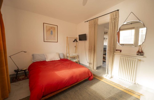 Quartiere XV Della Vittoria Apartment | 40 m² Apartment ∙ 1 bedroom ∙ 2 guests