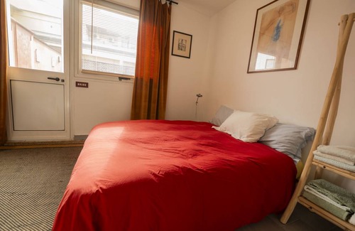 Quartiere XV Della Vittoria Apartment | 40 m² Apartment ∙ 1 bedroom ∙ 2 guests