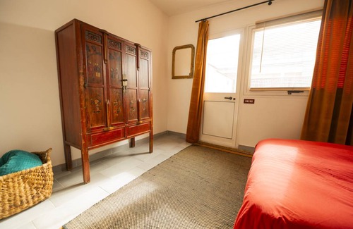Quartiere XV Della Vittoria Apartment | 40 m² Apartment ∙ 1 bedroom ∙ 2 guests