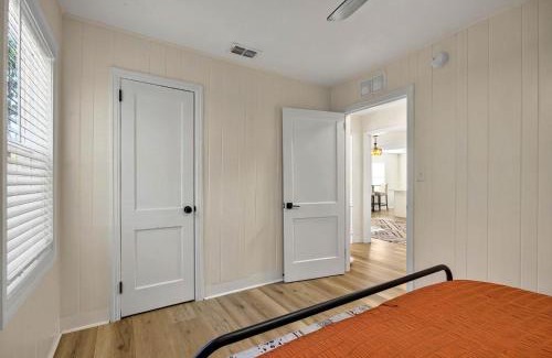 Tallahassee House | It's A Vibe- less than 10mins Capital,Hospitals,FAMU,&FSU