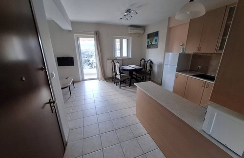 Nea Chalkidona Apartment | It's Always Sunny in Filadelfeia