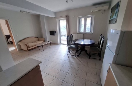 Nea Chalkidona Apartment | It's Always Sunny in Filadelfeia