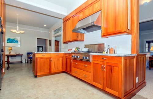 Battle Lake House | It's back! Luxury on West Battle Lake - 4BR/3BA - Great location near town!