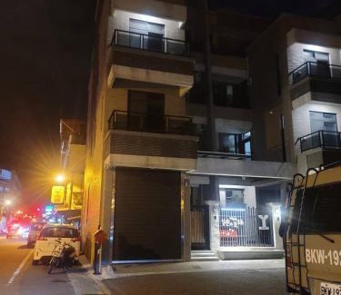 Hualien City Centre Bed & Breakfast | It's Footprint