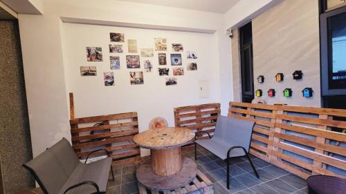 Hualien City Centre Bed & Breakfast | It's Footprint