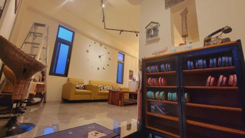 Hualien City Centre Bed & Breakfast | It's Footprint