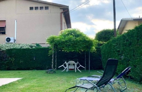 Gargagnago di Valpolicella House | Alice House