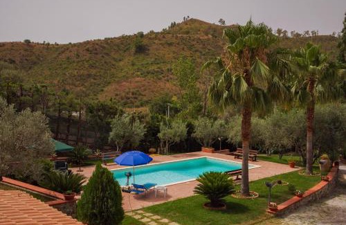 Santa Caterina dello Ionio Apartment | Tenuta Severino