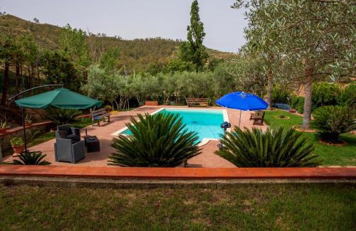 Santa Caterina dello Ionio Apartment | Tenuta Severino
