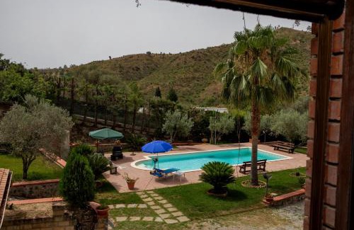 Santa Caterina dello Ionio Apartment | Tenuta Severino
