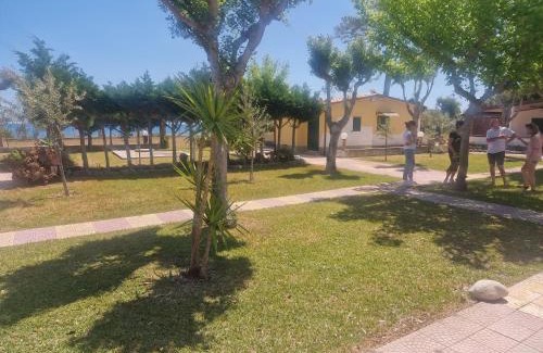 Santa Caterina Dello Ionio Marina Apartment | casa vacanza sul mare 2