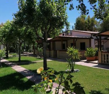 Santa Caterina Dello Ionio Marina Apartment | casa vacanza sul mare 2