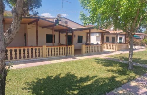 Santa Caterina Dello Ionio Marina House | casa vacanza sul mare 4