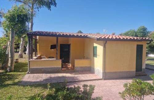 Santa Caterina Dello Ionio Marina House | casa vacanza sul mare 4
