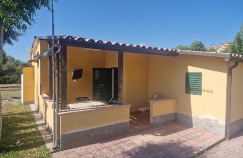 Santa Caterina Dello Ionio Marina House | casa vacanza sul mare 5