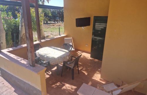 Santa Caterina Dello Ionio Marina House | casa vacanza sul mare 5