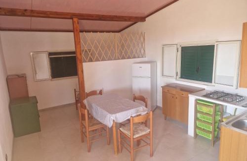 Santa Caterina Dello Ionio Marina House | casa vacanza sul mare 5