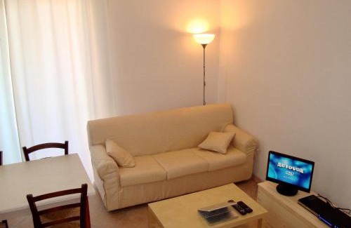 Santa Caterina Dello Ionio Marina Apartment | Alba Blu
