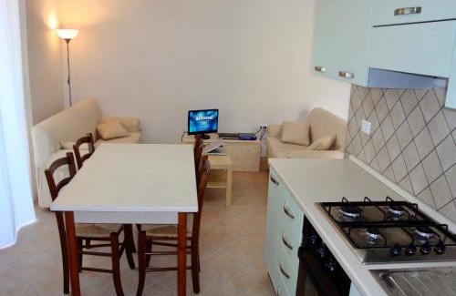 Santa Caterina Dello Ionio Marina Apartment | Alba Blu