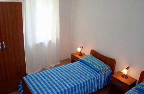 Santa Caterina Dello Ionio Marina Apartment | Alba Blu