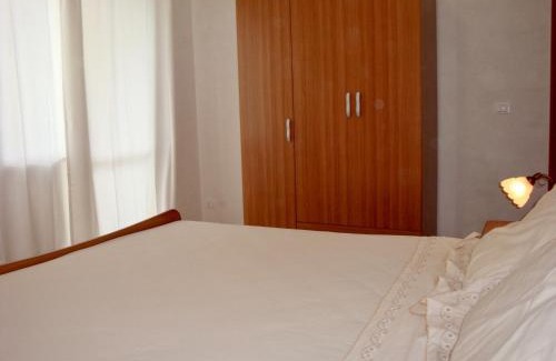 Santa Caterina Dello Ionio Marina Apartment | Alba Blu