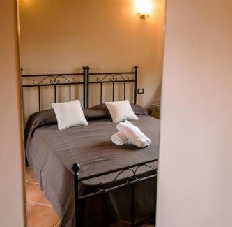 Santa Caterina Dello Ionio Marina House | Agriturismo La Sena