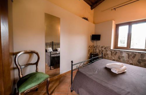 Santa Caterina Dello Ionio Marina House | Agriturismo La Sena