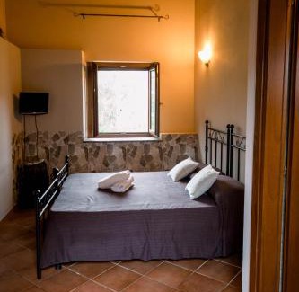 Santa Caterina Dello Ionio Marina House | Agriturismo La Sena